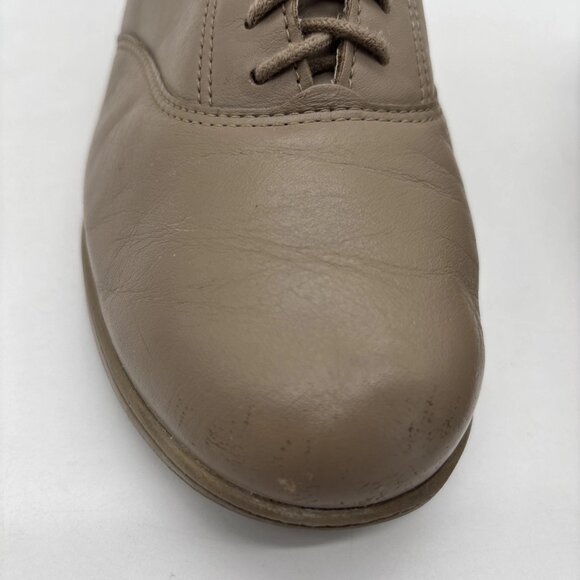 SAS Whisper Tripad Comfort Size 6.5M US Women’s Shoes Brown Leather Oxfords - Picture 7 of 12